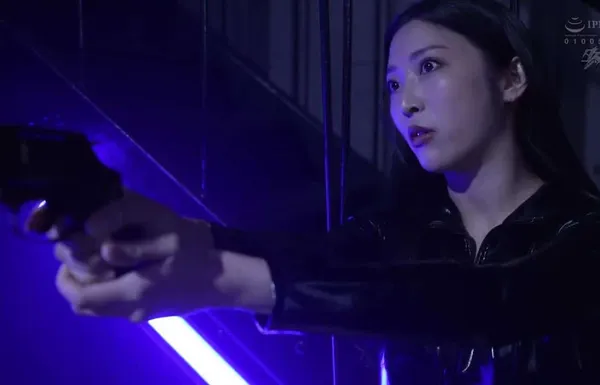 phim sex viet hack camera Số phận nữ điệp viên khi bị bắt làm tù binh