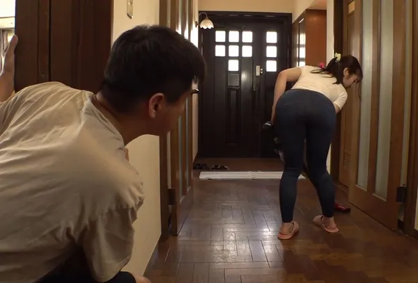 maria ozawa jav ở đậu nhà anh trai để đi thi, em Người chồng liều xxx bồn chứa tinh của anh trai khi anh không có nhà