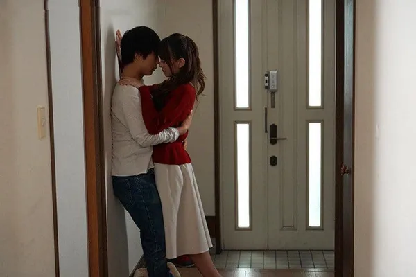 sex vn bú Gặp lại mối tình đầu khó quên, người chị gái của bạn tôi