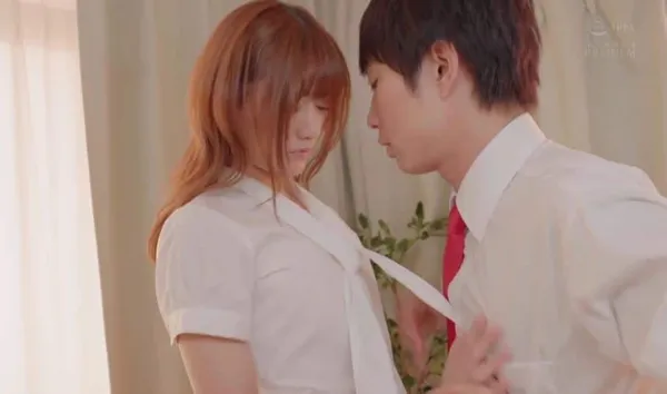 sex gái xinh onlyfan Mối tình cô trò ~ Airi Kijima